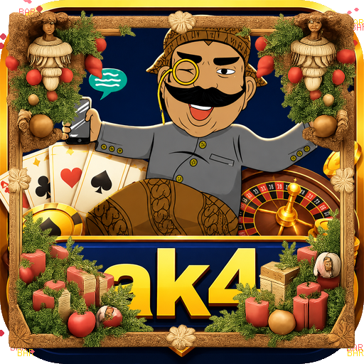 cak4d — mitra unggulan
